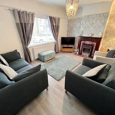 Scoresby Escape - Whitby Holiday Home 外观 照片