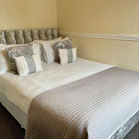 Scoresby Escape - Whitby Holiday Home 外观 照片
