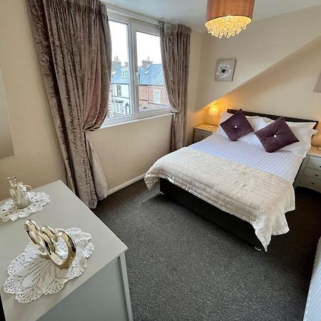 Scoresby Escape - Whitby Holiday Home 外观 照片