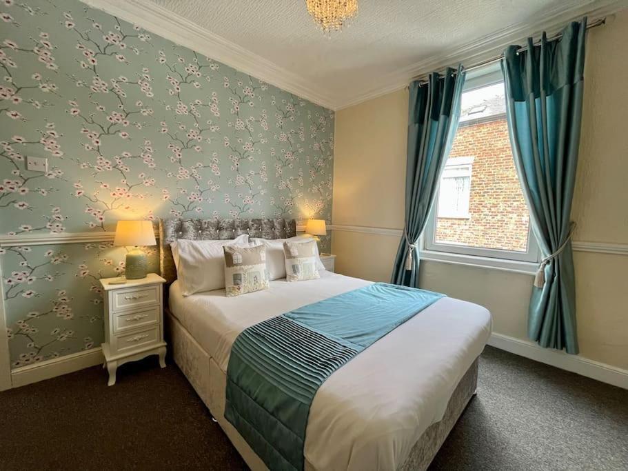 Scoresby Escape - Whitby Holiday Home 外观 照片