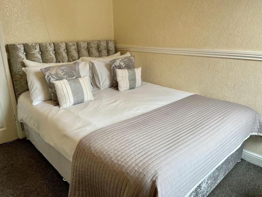 Scoresby Escape - Whitby Holiday Home 外观 照片