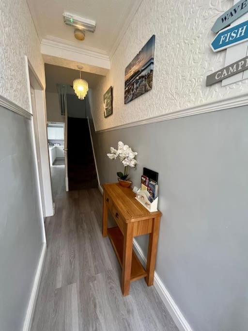 Scoresby Escape - Whitby Holiday Home 外观 照片