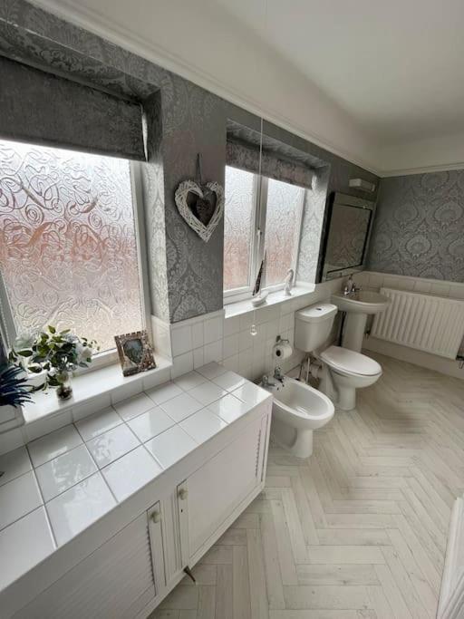 Scoresby Escape - Whitby Holiday Home 外观 照片