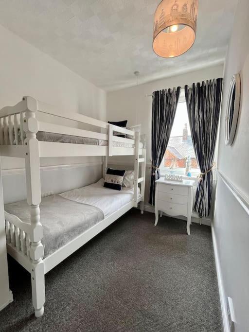 Scoresby Escape - Whitby Holiday Home 外观 照片