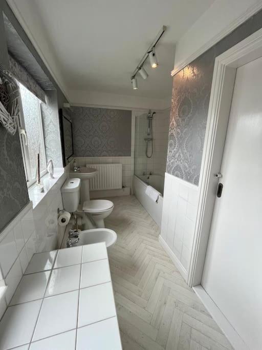 Scoresby Escape - Whitby Holiday Home 外观 照片