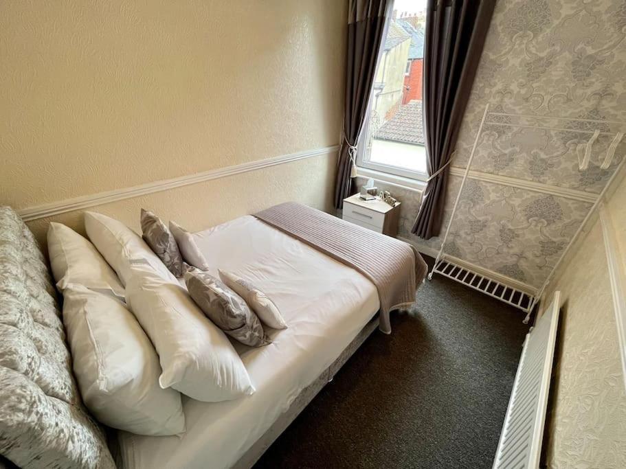 Scoresby Escape - Whitby Holiday Home 外观 照片