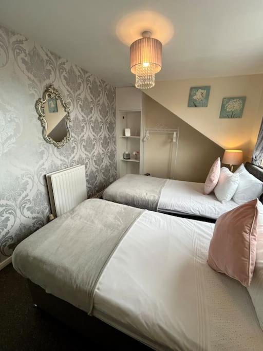Scoresby Escape - Whitby Holiday Home 外观 照片