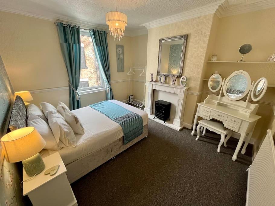 Scoresby Escape - Whitby Holiday Home 外观 照片