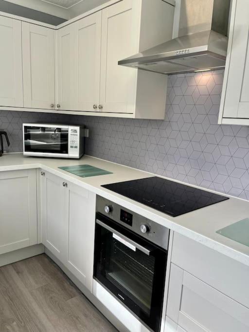 Scoresby Escape - Whitby Holiday Home 外观 照片
