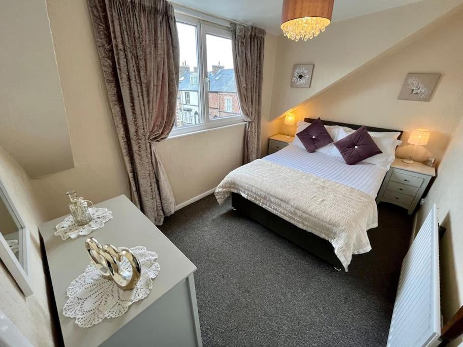 Scoresby Escape - Whitby Holiday Home 外观 照片